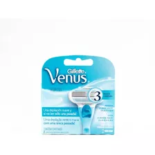 Gillette Venus Repuestos X 2 Para Dama