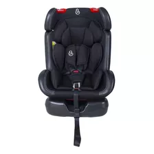 Cadeira Para Auto Infantil Isofix Prati Preto Galzerano