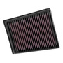 Filtro De Aire K&n Renault Espace Iv 2.0l 2008 33-2337