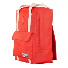 Mochila Saxoline Mod Victoria 16 Lts Color Sandia