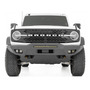 Bumper Defensa Rough Country Ford Super Duty 2011-2016