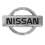 Emblema Parrilla Nissan Pick Up 1994 2008 D21 Generico
