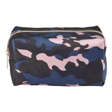 Bolsa De Maquillaje Conair, Bolsa Cosmética: Ideal Para Pinc