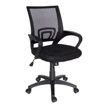 Sillon Ejecutivo De Malla Fresco Comodo Economico - Ecochair