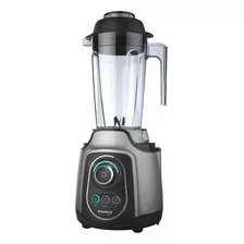 Kuvings Power Blender Kpb351s - Perfecta Para Batidos, Jugos