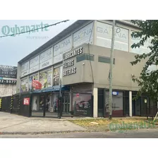 Local Oficina - Comercial - Ref. 2121