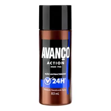 Desodorante Spray Action Avanço 85ml