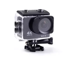 Camara Deportiva Tipo Gopro 40k 60fps - 1080p 120fps T8000