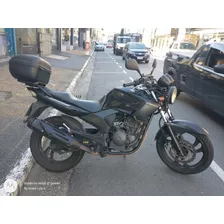 Yamaha Ys250 Fazer