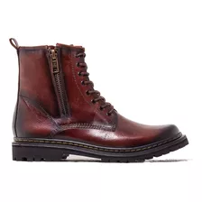 Bota Masculina Dr Boot Wine - Shelter