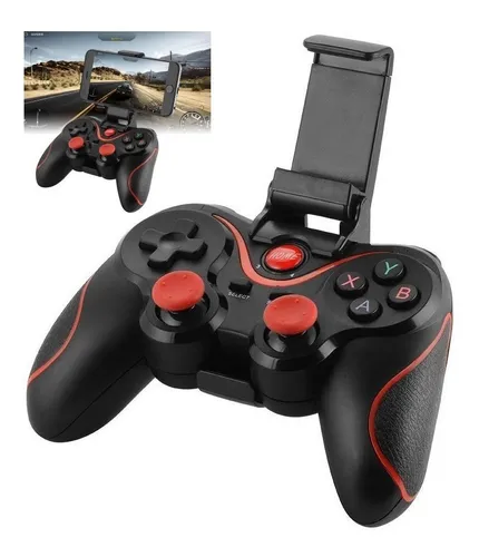 Segunda imagen para búsqueda de gamepad celular