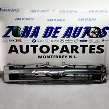 Parrilla Toyota Hiace 11 12 13 #1 (15 Pasajeros) 