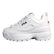 Fila Disruptor Il Premium 2945-111