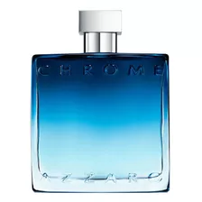 Perfume Hombre Azzaro Chrome Edp 100ml