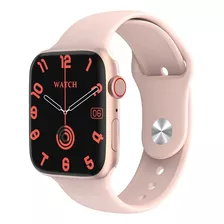 Relógio Smartwatch W99+ Watch 9 Pro Amoled Chatgpt Original