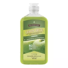 Melaleuca Ecosense Limon Brite Liquido De Lavado 16oz