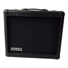 Amplificador De Guitarra Wr Audio Steel 70