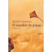 Livro Caçador De Pipas (edição De Bo Hosseini, Khaled