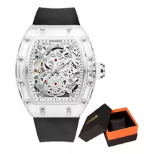 Reloj Luminoso Kimsdun 2015b Calendar Hollow