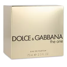 The One 75ml Edp Spray