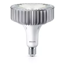 Lâmpada Led Alta Potência 160w 4000k Philips Highbay Cor Da Luz Branco-neutro