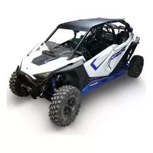 Techo Aluminio Polaris Rzr Xp Pro 2021 4plazas Utv