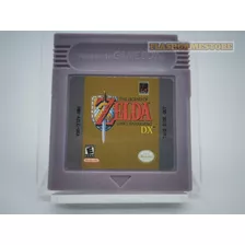 The Legend Of Zelda Link's Awakening Dx Gameboy *paralelo