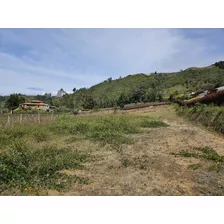 Venta De Lote En San Vicente Antioquia - Vereda La Enea