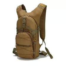 Mochila Táctica Militar 15l Deportes Senderismo Excursión 