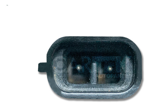 Inyector De Gas Hummer H2 2003-2004-2005-2006-2007 6.0 Ck Foto 4