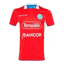 Camiseta Belgrano 2021 Visitante Nueva Original Givova