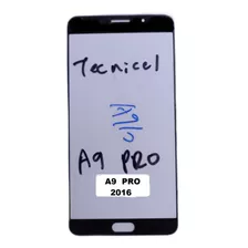 Vidrio Visor Tactil Para La Marca Samsung A9 Pro 2016 A910
