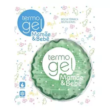 Bolsa Térmica Mamãe E Bebê Com 1 Unidade Termogel