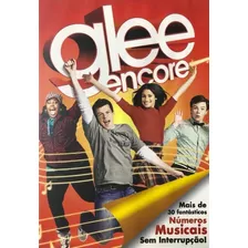 Glee Encore - Dvd - Dianna Agron - Kristin Chenoweth