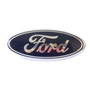 Emblema Logo 4x4 Metal Para Jeep Ford Y Mas Ford ESCORT