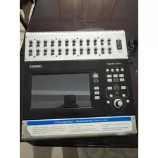 Touchmix-30 Pro Qsc