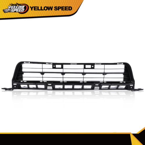 New Lower Bumper Cover Grille Fit For 2009-2011 Honda Ci Ccb Foto 2