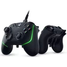 Control Pro Razer Wolverine V2 Chroma Rgb Pc Xbox Series