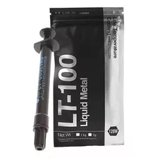 Metal Liquido Lt-100 1.5g - Delid Overclock