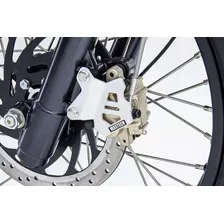 Protector De Caliper Royal Enfield Himalayan