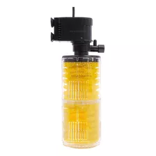 Filtro E Bomba Submersa Jad Boyu Sp-2300ll 1200 L/h 23w 110v