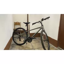 Trek Verve 1 Como Nueva