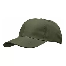 Gorra Beisbolera Propper Militar En Rip Stop 6 Panel Cap