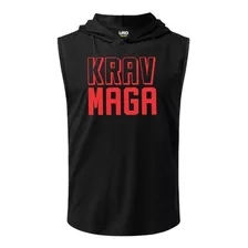 Sudaderas Krav Maga Kapap Artes Marciales Unicas!!! Envios!!