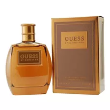 Guess By Marciano Men 100ml Edt - Perfumezone Oferta