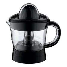 Espremedor De Frutas 25w 700ml Preto 22aedf01l-02 110v/220v