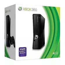 Xbox 360 Slim Ou Super Slim Completo + Jogos + Garantia