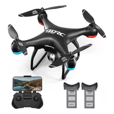 4drc 4df1 Gps 4k Fpv Drone Con Cámara Para Adultos Importado