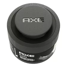 Aromatizante Coche Gel Axe Lata Aroma Black Pera Y Cedro