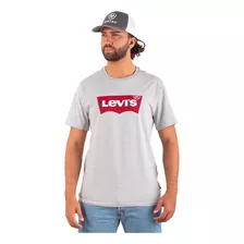 Camiseta Levis Masculina Tradicional Original 